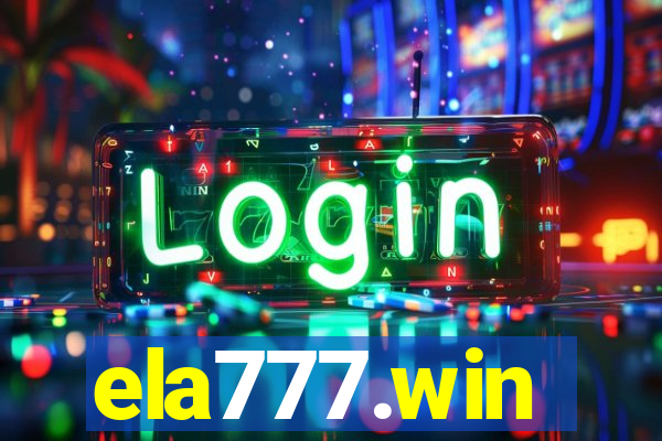 ela777.win