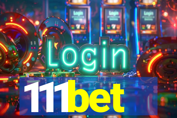 111bet