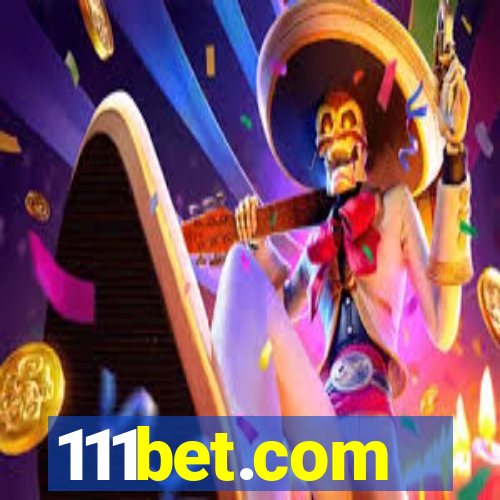 111bet.com