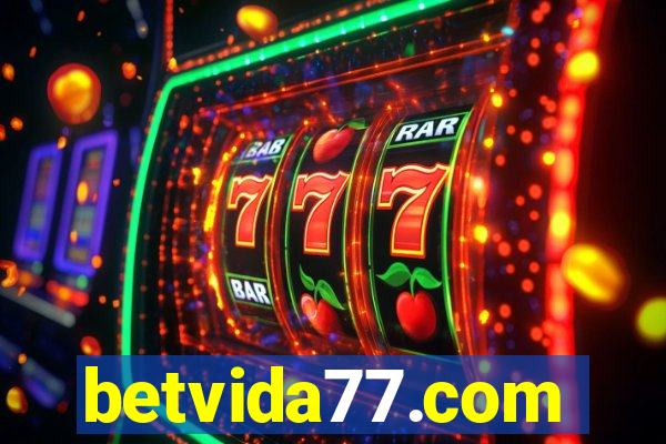 betvida77.com