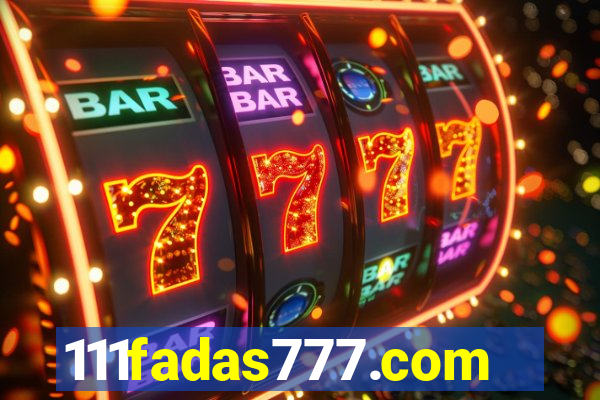 111fadas777.com