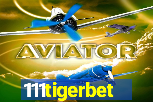 111tigerbet