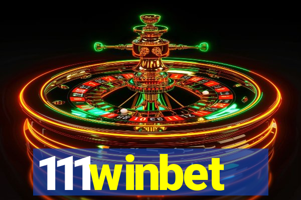 111winbet