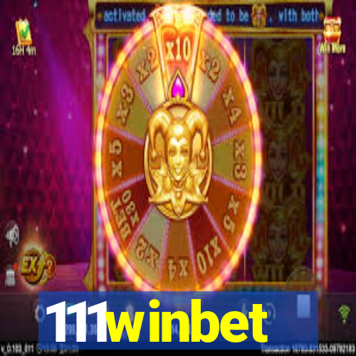 111winbet