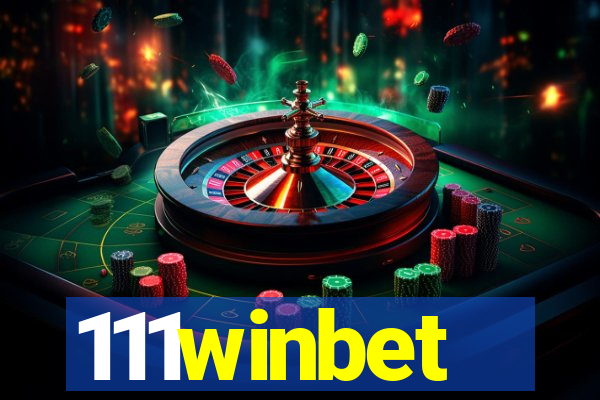 111winbet