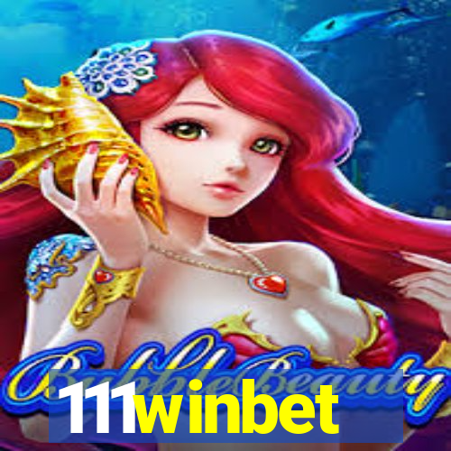 111winbet