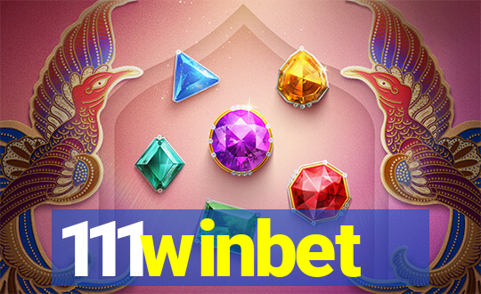 111winbet