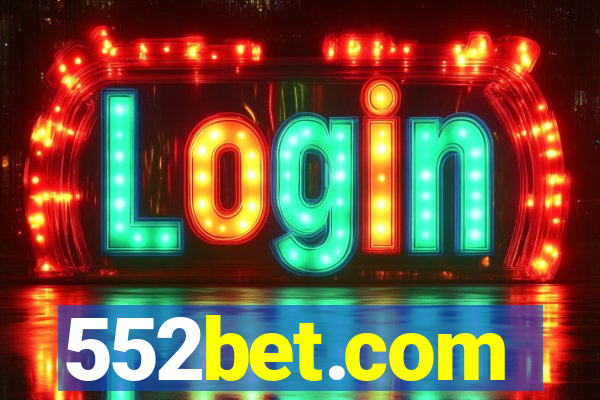 552bet.com