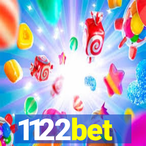 1122bet