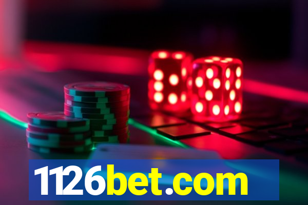 1126bet.com