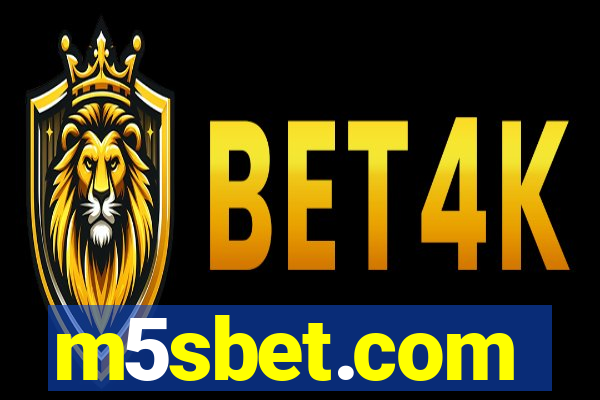 m5sbet.com