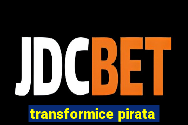 transformice pirata