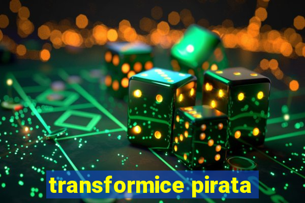 transformice pirata