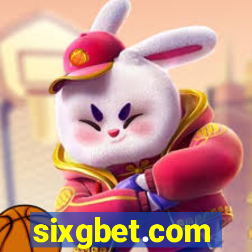 sixgbet.com