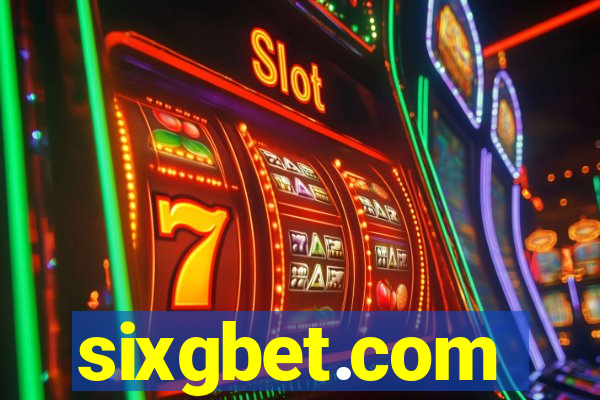 sixgbet.com