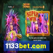 1133bet.com