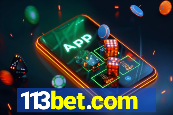 113bet.com