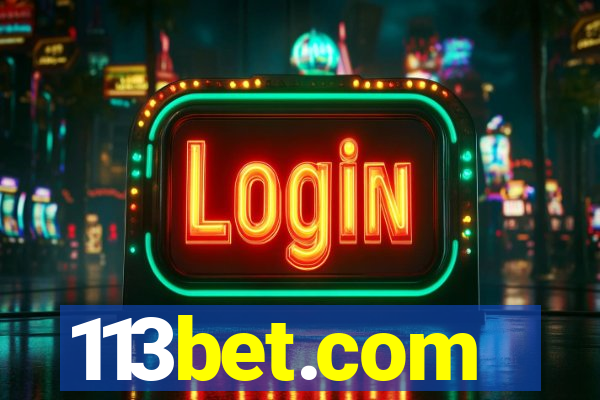 113bet.com