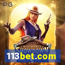 113bet.com