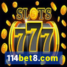 114bet8.com