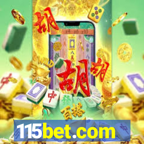 115bet.com