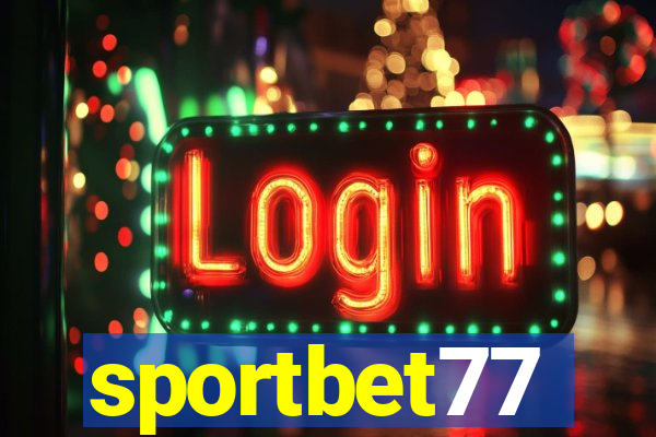 sportbet77