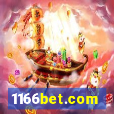 1166bet.com