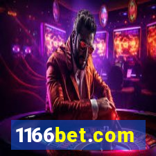 1166bet.com