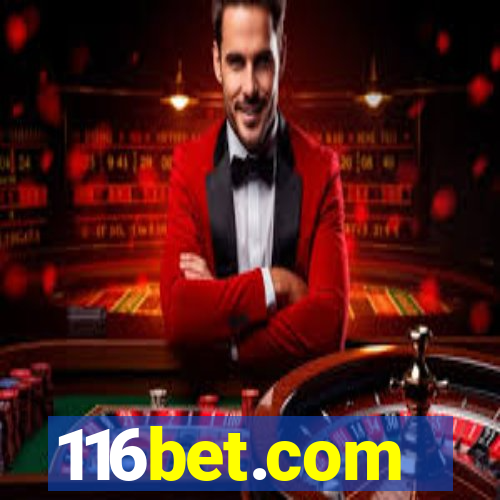 116bet.com