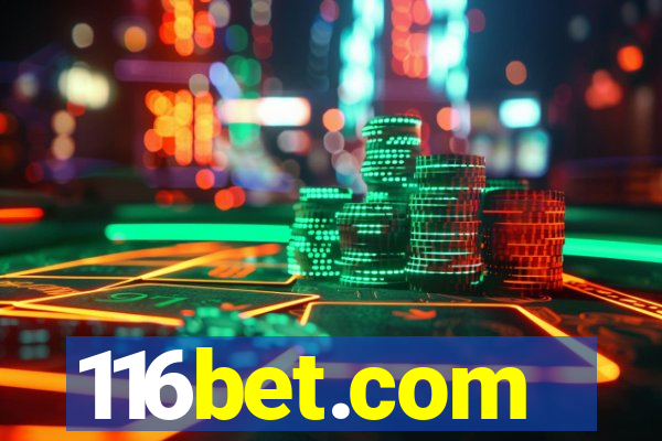 116bet.com