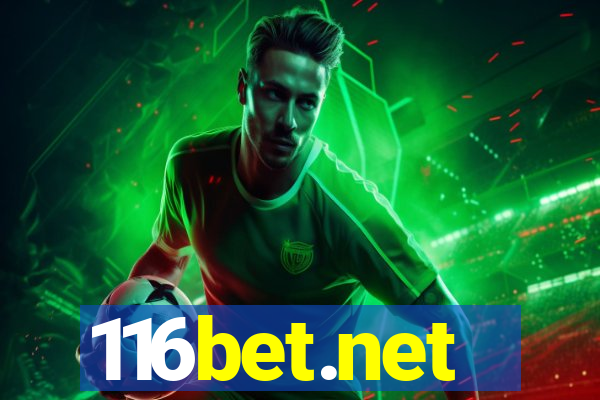 116bet.net