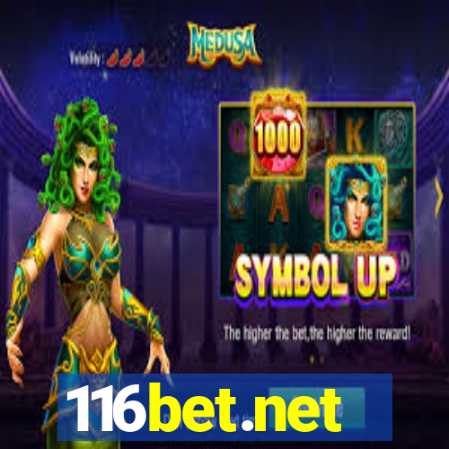 116bet.net