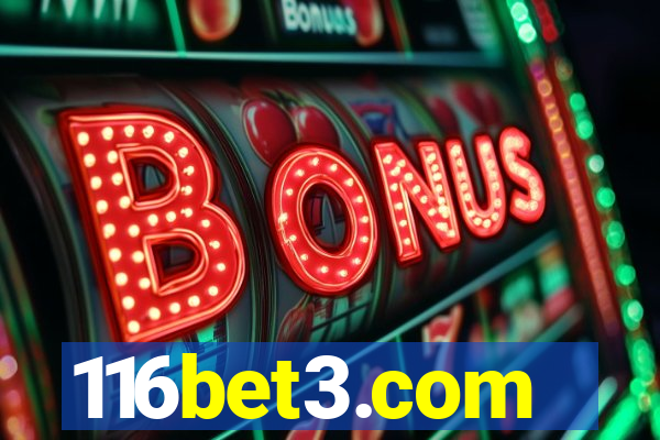 116bet3.com