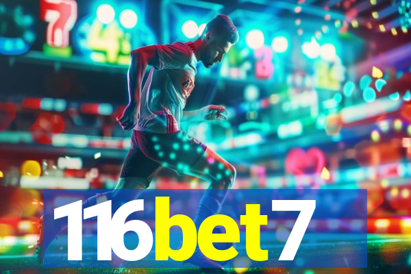 116bet7