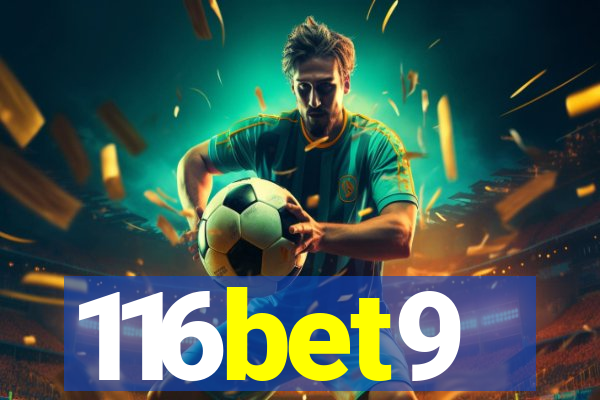 116bet9