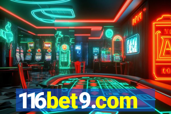 116bet9.com