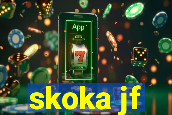 skoka jf