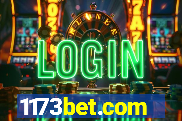 1173bet.com