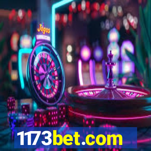 1173bet.com