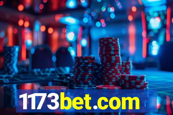 1173bet.com