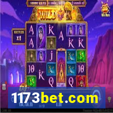 1173bet.com