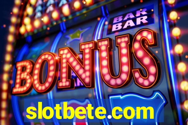 slotbete.com