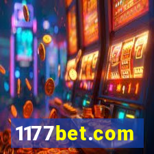 1177bet.com