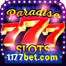 1177bet.com