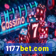 1177bet.com