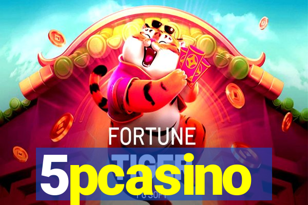 5pcasino