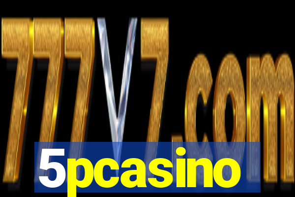 5pcasino