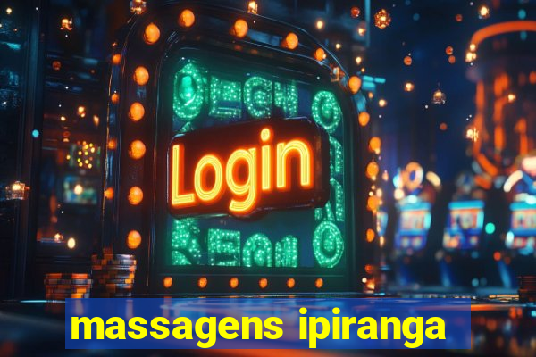 massagens ipiranga