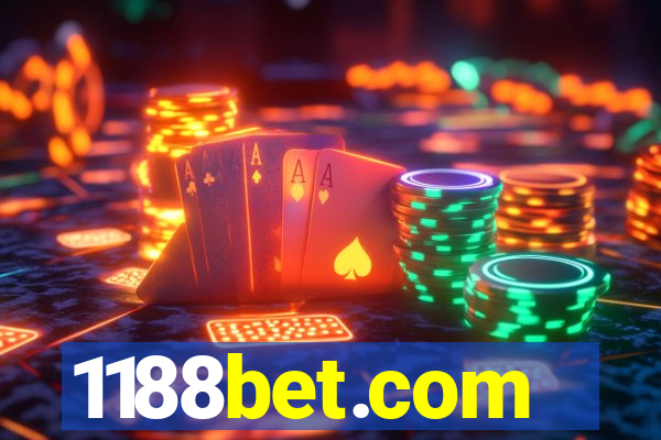 1188bet.com