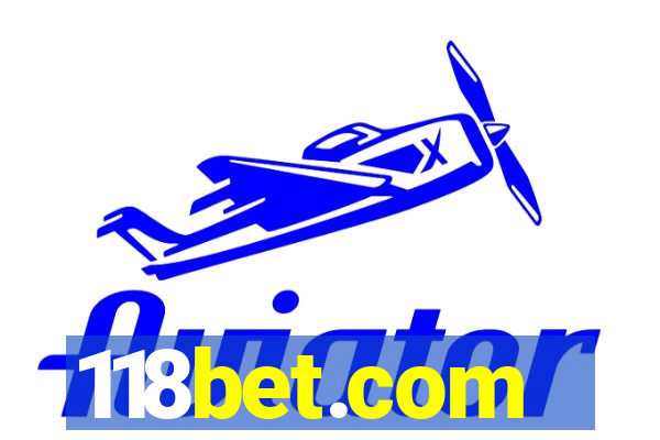 118bet.com